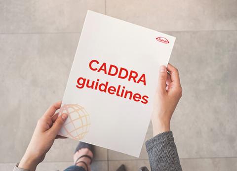 CADDRA-guidelines