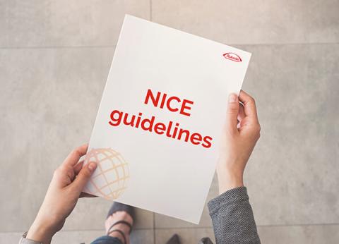 NICE-guidelines