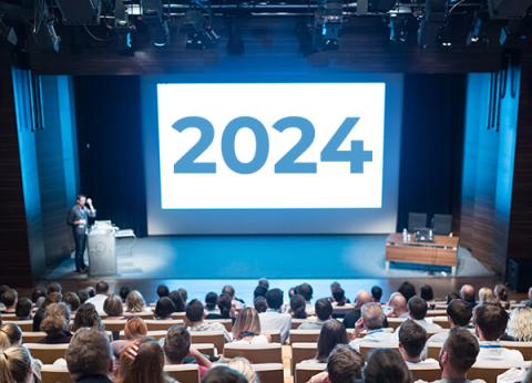 Key congresses 2024 thumbnail