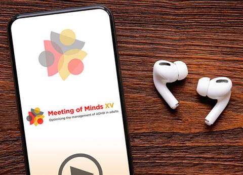 Meeting of Minds XV podcasts