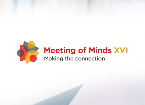 Meeting of Minds XVI 